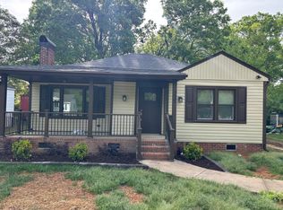 721 S Spruce St, Rock Hill, SC 29730