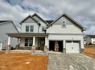 629 Craftsman Ridge Trl, Knightdale, NC 27545