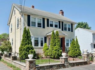 19 Circuit Rd, Dedham, MA 02026