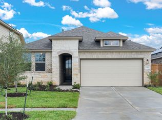 13418 Rain Lily Dr, La Marque, TX 77568