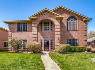 1555 Cardigan Ln, Lancaster, TX 75134