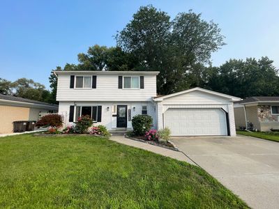 25427 Madden St, Taylor, MI, 48180
