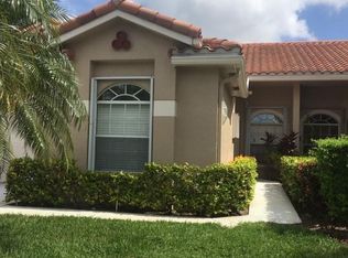 6167 Long Key Ln, Boynton Beach, FL 33472