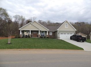 167 Cornerstone Cir, Clinton, TN 37716