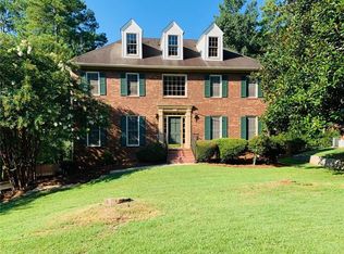 437 Guilford Cir, Marietta, GA 30068