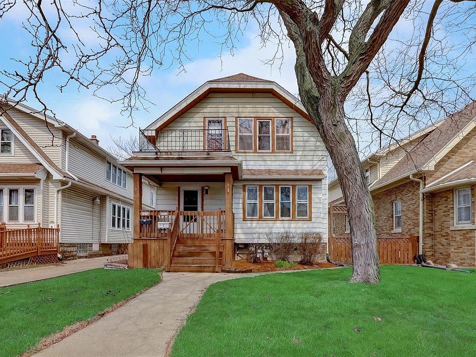 1st image of 5212 W Greenfield Ave #5214