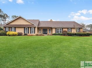 804 Robin Dr, Pooler, GA 31322