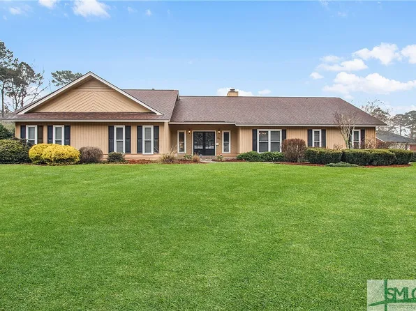 804 Robin Drive, Pooler, GA 31322