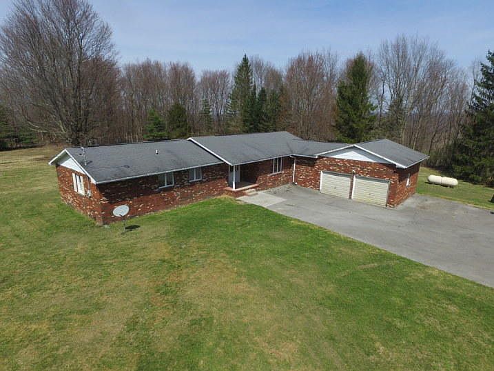 81 Pine Ridge Ln, Nettie, WV 26681 Zillow