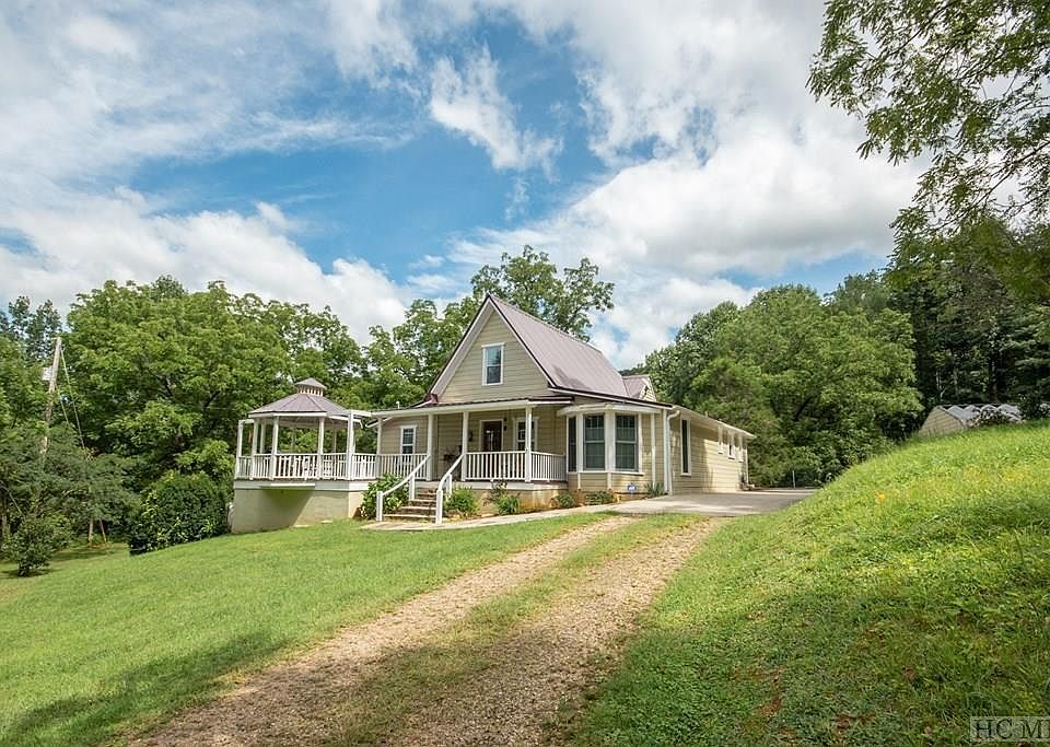 291 Ellijay Rd, Franklin, NC 28734 Zillow
