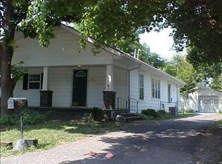 828 S Roena St, Indianapolis, IN 46241