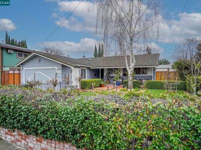 2213 Vancouver Way, Concord, CA, 94520