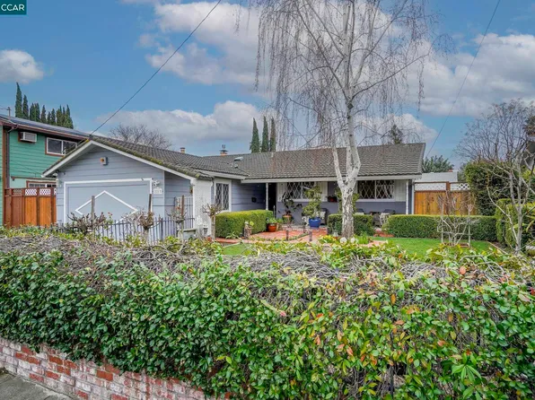 2213 Vancouver Way, Concord, CA 94520