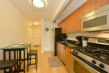 Rented by A & I Broadway