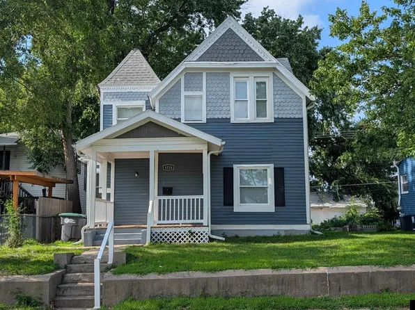 4316 Grant St, Omaha, NE 68111