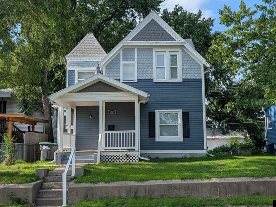 4316 Grant St, Omaha, NE 68111