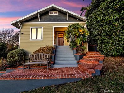 1523 Marsden St, Los Angeles, CA, 90026