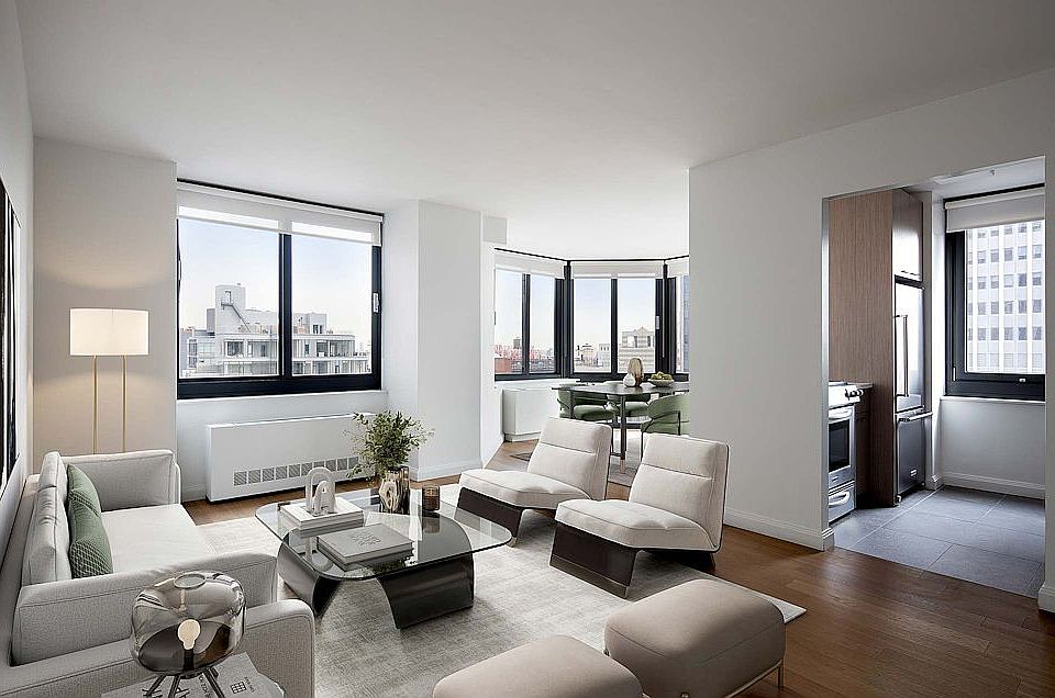 1st image of 105 Duane St APT 30E