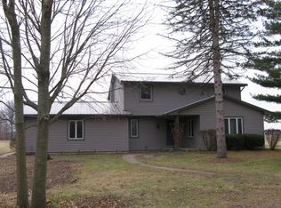 7058 County Road 56a, Saint Joe, IN 46785