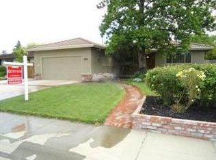 6595 Heatherwood Way, Sacramento, CA 95831