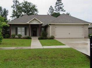 35 Castlewoods Way, Petal, MS 39465