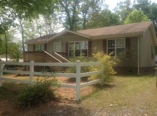 361 Shoreline Rd, Badin Lake, NC 28127