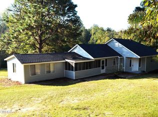 4411 N Franklinton Rd, Macon, GA 31217