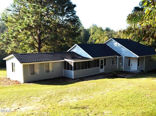 4411 N Franklinton Rd, Macon, GA 31217