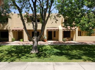 5710 W Winchcomb Dr, Glendale, AZ 85306