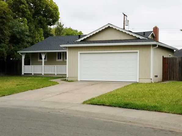 2164 Monifieth Way, Sacramento, CA 95822