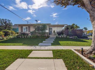 6702 E El Salvador St, Long Beach, CA 90815