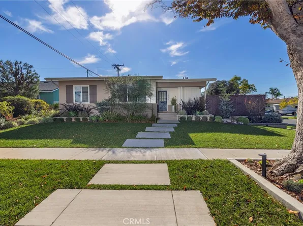 6702 E El Salvador St, Long Beach, CA 90815