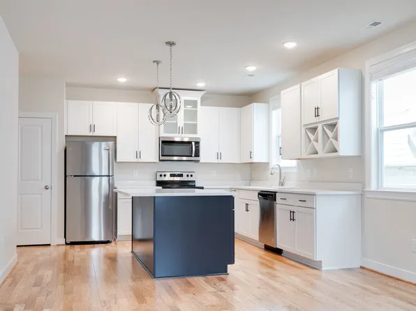1206 N. 30th St., 1206 N 30th St #1, Richmond, VA 23223
