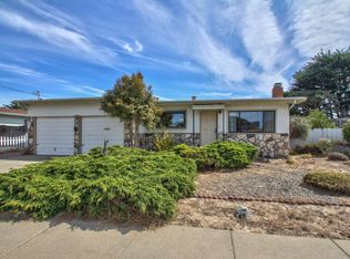 3074 Vaughn Ave, Marina, CA