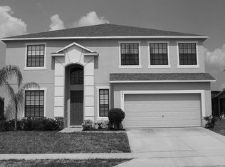 745 Coventry Rd, Davenport, FL 33897