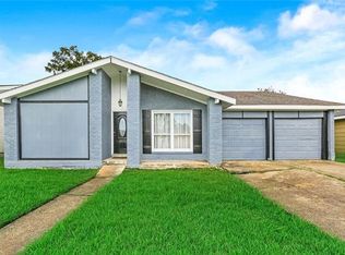 3856 Redbud Ln, Harvey, LA 70058