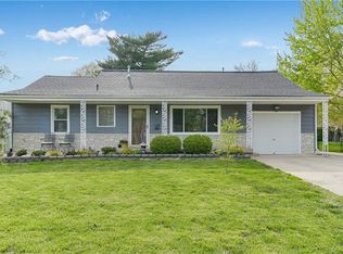 7132 Horton St, Overland Park, KS 66204