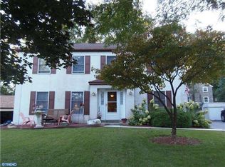 506 Flora Cir, Springfield, PA 19064