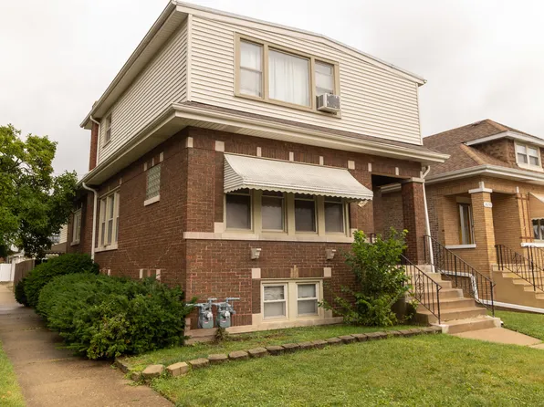 (undisclosed Address), Elmwood Park, IL 60707