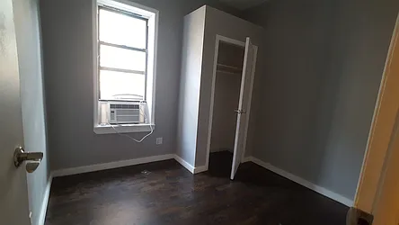Rented by Evergreen Apartments BK