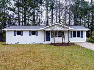 3385 Hopkins Rd, Powder Springs, GA 30127