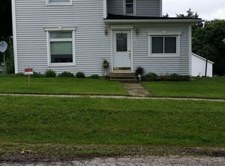 311 6th Ave, Prescott, IA 50859