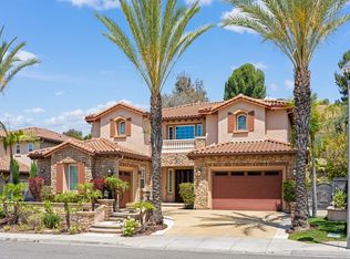 20183 Umbria Way, Yorba Linda, CA 92886