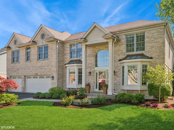 1301 Callen Ln, Des Plaines, IL 60016