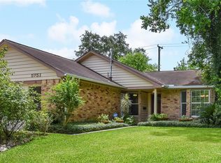 5751 Ludington Dr, Houston, TX 77035