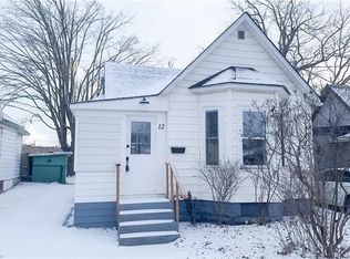 12 Eagle St, Saint Thomas, ON N5P1P9