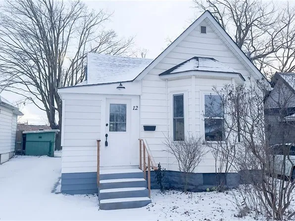 12 Eagle St, Saint Thomas, ON N5P 1P9