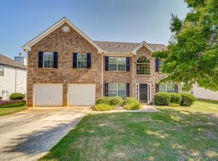 3860 Georgia Dr, Douglasville, GA 30135