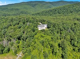 10947 Bottom Creek Rd, Bent Mountain, VA 24059