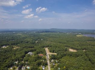 30 Stonewood Dr LOT 2A, Canton, MA 02021